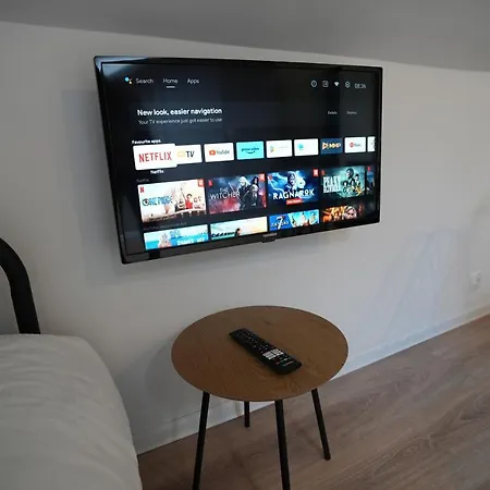 아파트 Lily's 1 By Bulgarentals -