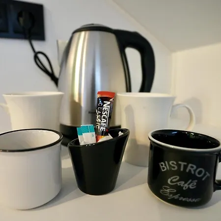 아파트 Lily's 1 By Bulgarentals - *