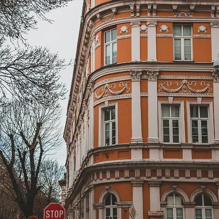 Appartement Lily's 1 By Bulgarentals -