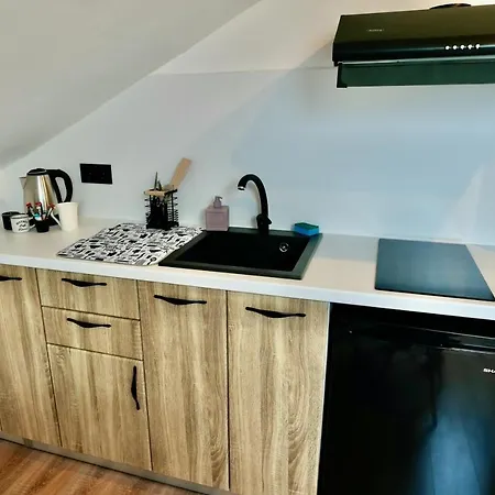 Appartement Lily's 1 By Bulgarentals -