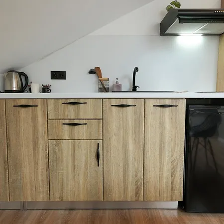 Lily's 1 By Bulgarentals - Appartement