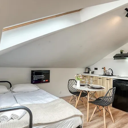 Appartement Lily's 1 By Bulgarentals - *