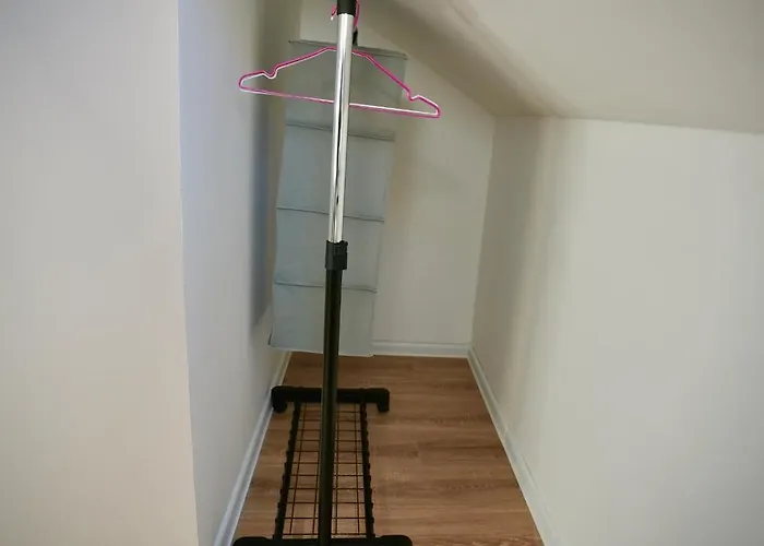 Lily's 1 By Bulgarentals - شقة صوفيا