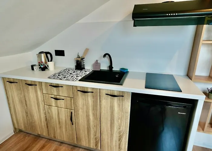 شقة Lily's 1 By Bulgarentals -