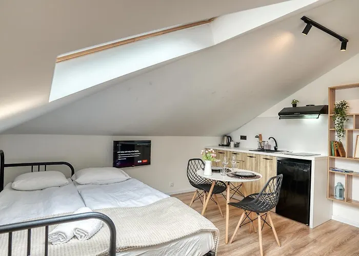 Apartmán Lily's 1 By Bulgarentals - *