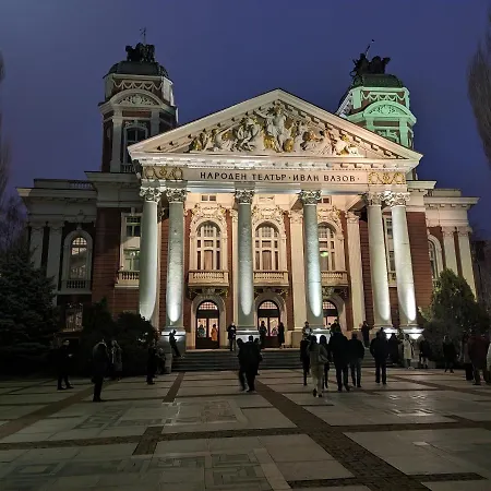 Lily's 1 By Bulgarentals - Апартаменты *