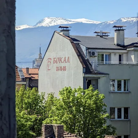 Lily's 1 By Bulgarentals - Апартаменты